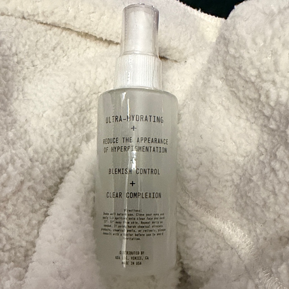 KOA LIFE Cooper Peptide Toner - Picture 9 of 10